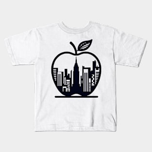 Big Apple Kids T-Shirt